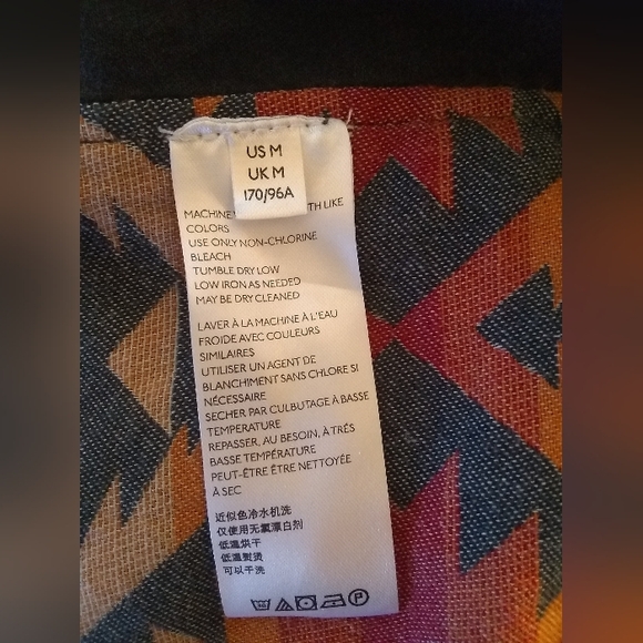 We The Free Jacket - Picture 8 of 10